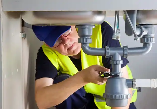 loodgieter Eelderwolde